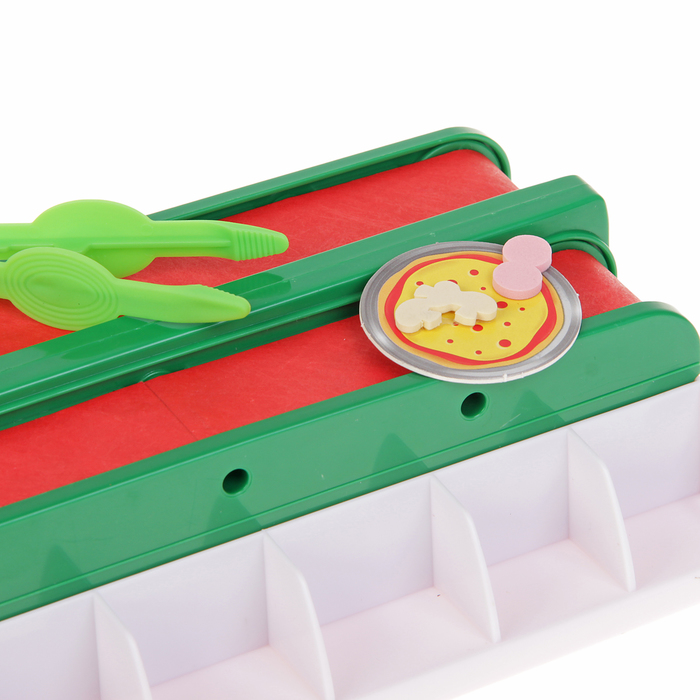 Интерактивная настольная игра - Pizza Time, Fotorama