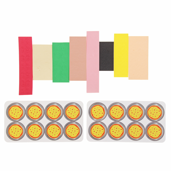 Интерактивная настольная игра - Pizza Time, Fotorama