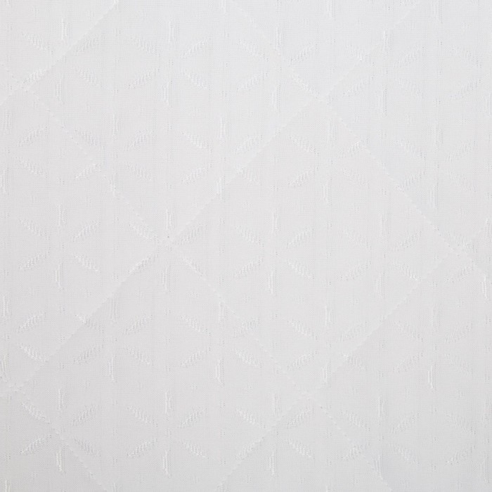 Матрас беспружинный круглый Емеля 75х75х9см трикотаж/холлокон