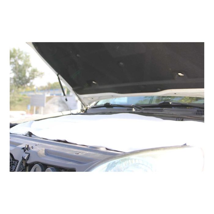 Утеплитель для двигателя 155х90см PHANTOM