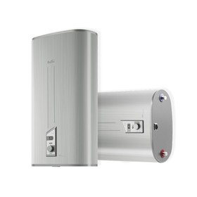 

Водонагреватель Ballu BWH/S 30 Smart WiFi RUR, накопительный, 2 кВт, 30 л, белый