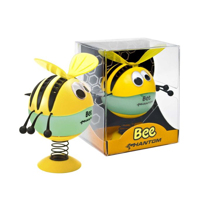 Ароматизатор Bee зеленое яблоко PHANTOM