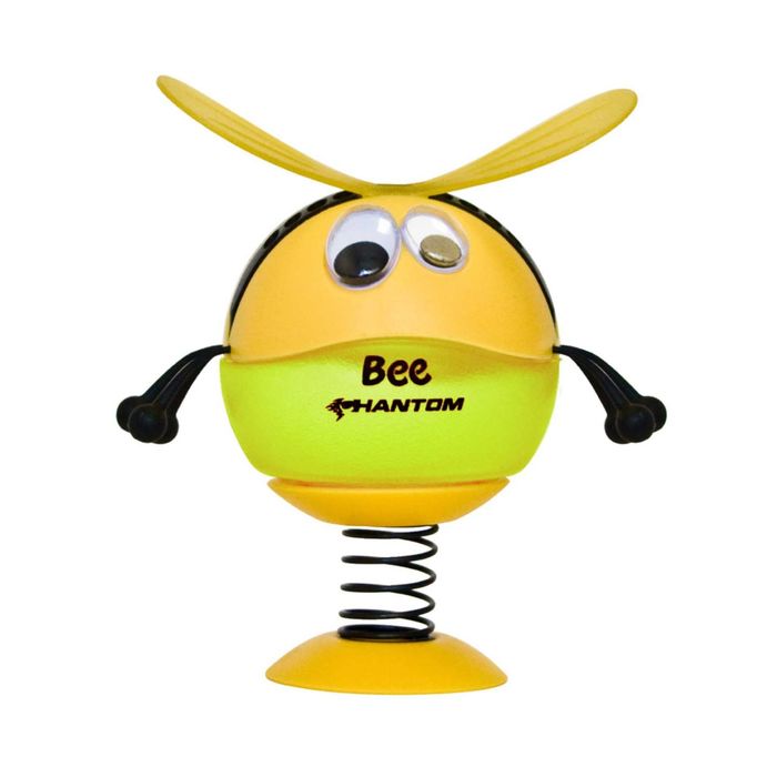 Ароматизатор Bee зеленое яблоко PHANTOM