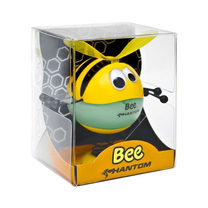 Ароматизатор Bee зеленое яблоко PHANTOM