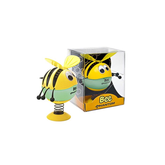 Ароматизатор Bee зеленое яблоко PHANTOM