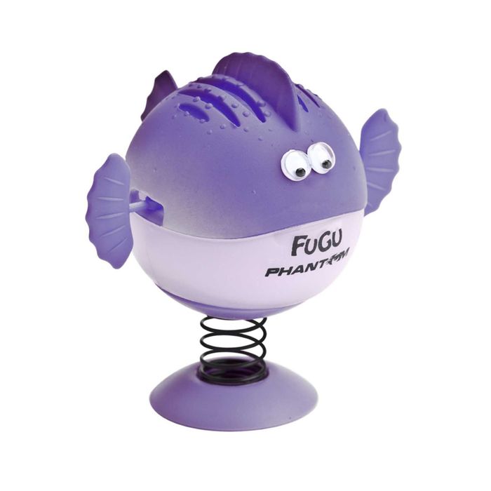 Ароматизатор Fugu ваниль PHANTOM