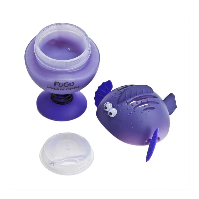 Ароматизатор Fugu ваниль PHANTOM