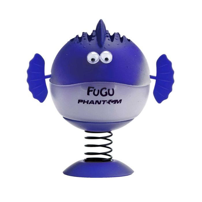 Ароматизатор Fugu ваниль PHANTOM