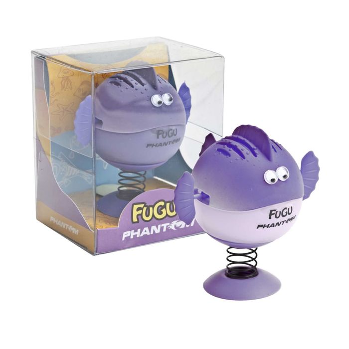 Ароматизатор Fugu ваниль PHANTOM