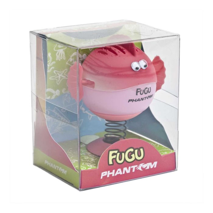 Ароматизатор Fugu красные ягоды PHANTOM