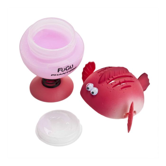 Ароматизатор Fugu красные ягоды PHANTOM