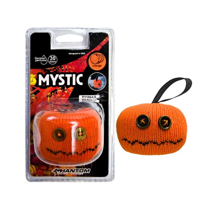 Ароматизатор Mystic апельсин PHANTOM
