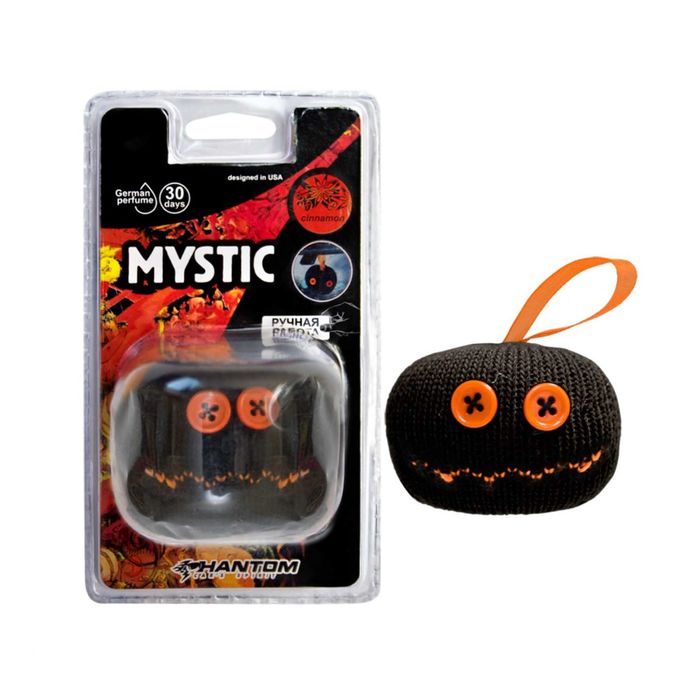 Ароматизатор Mystic корица PHANTOM