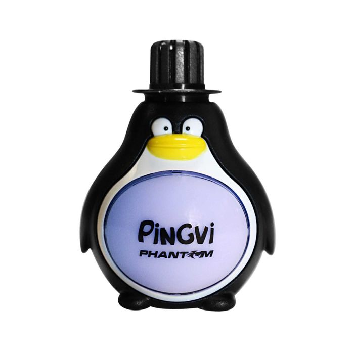 Ароматизатор PinGvi ваниль PHANTOM
