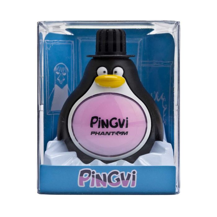 Ароматизатор PinGvi орхидея PHANTOM