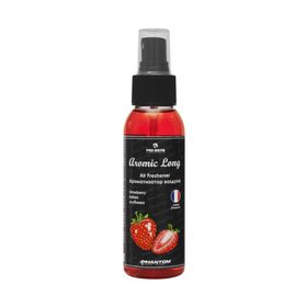 

Ароматизатор воздуха Aromic Long, клубника, спрей
