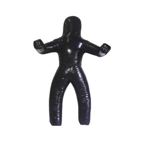 

Манекен двуногий для борьбы (h-140 см, 25 кг) тент, микс