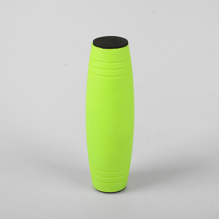 Спиннер "Мокуру" 8,5*2,5*2,5, цвет зеленый