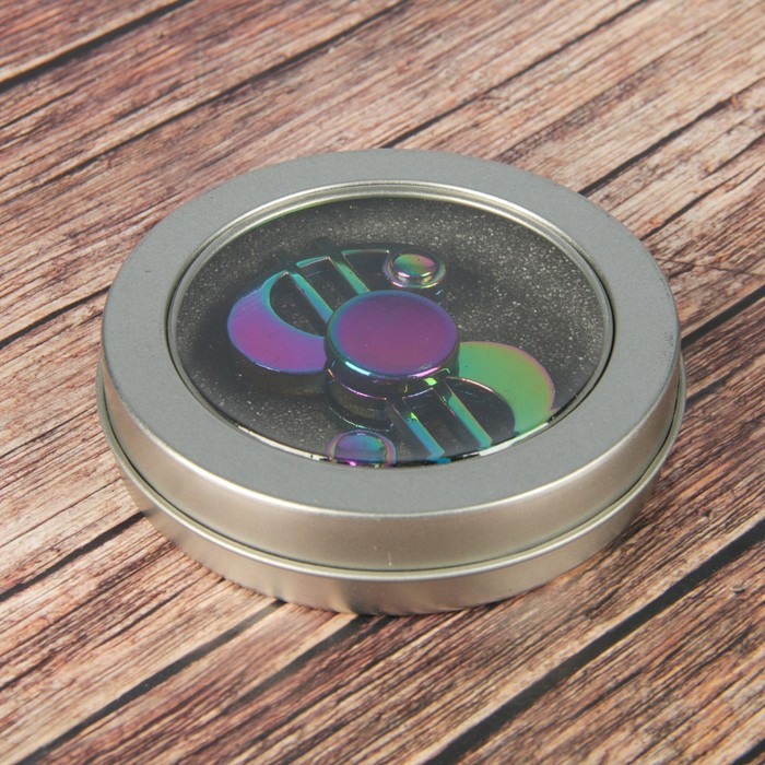 Спиннер "Moneymaker", 7,5*1,2см