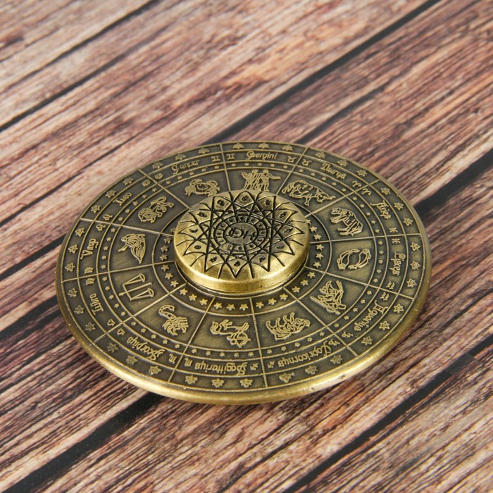 Спиннер "Зодиак"