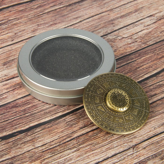 Спиннер "Зодиак"