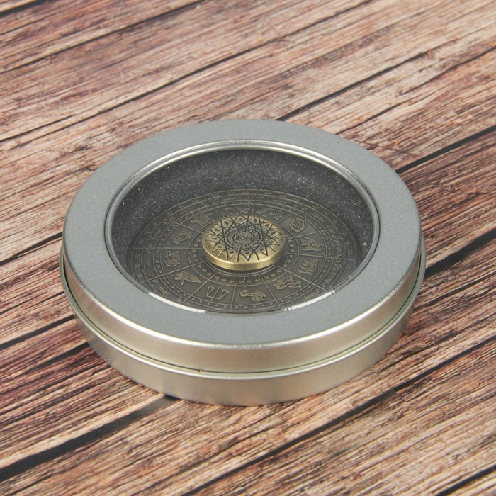 Спиннер "Зодиак"