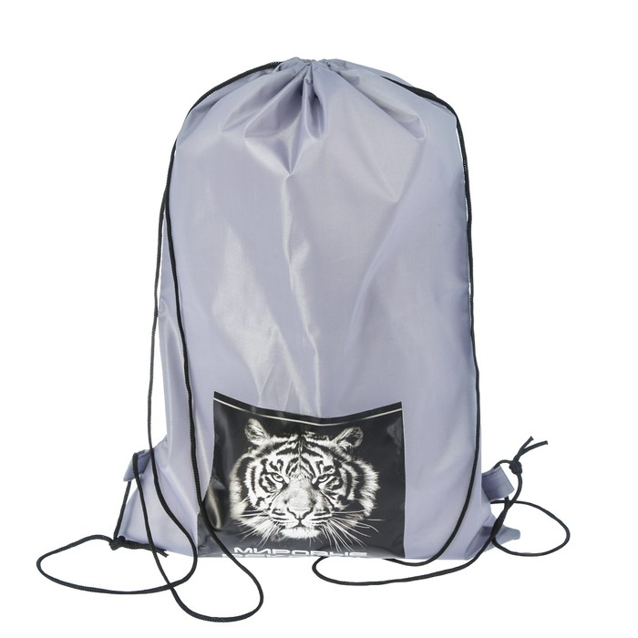 Конверт для обуви "Мировые рекорды"