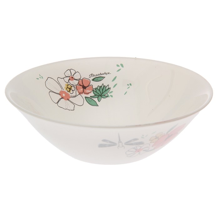 Салатник 14 см "Уоркшоп Нейчер"