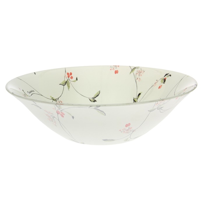 Салатник 23 см "Уоркшоп Барбарис"