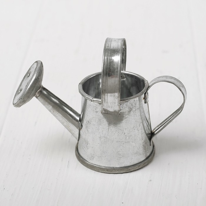 Миниатюра кукольная "Лейка с дугой"