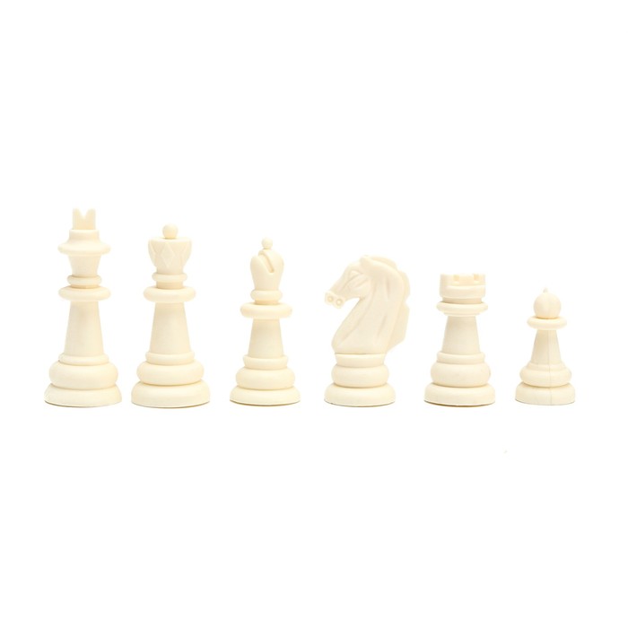 Игра настольная магнитная "Шахматы", 24.5х24.5 см
