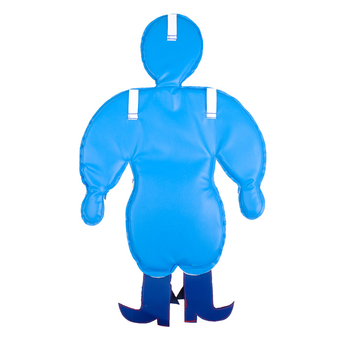 Панно развивающее "Василий"