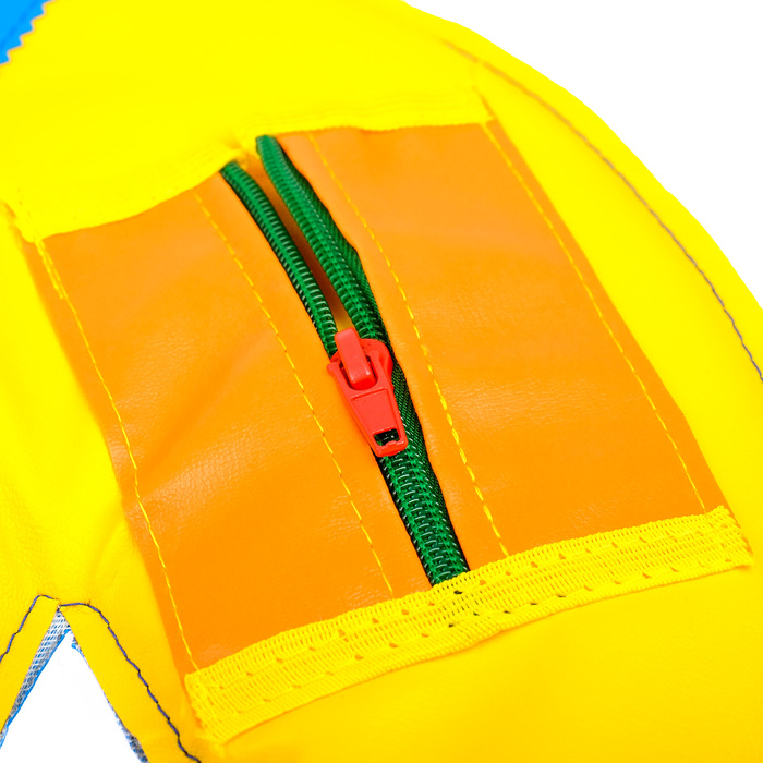 Панно развивающее "Василий"