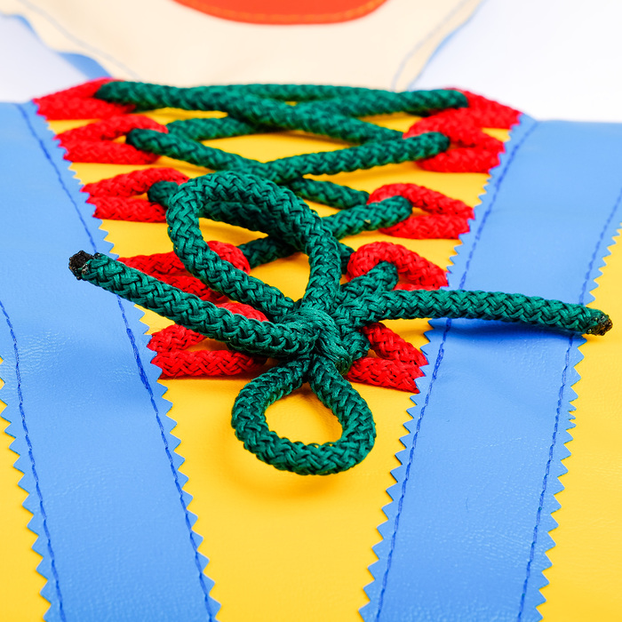 Панно развивающее "Василий"