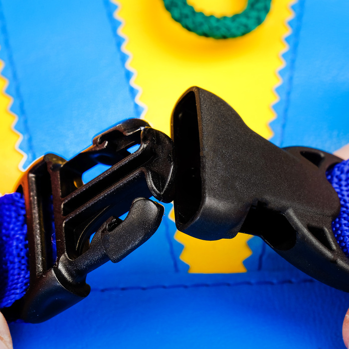 Панно развивающее "Василий"