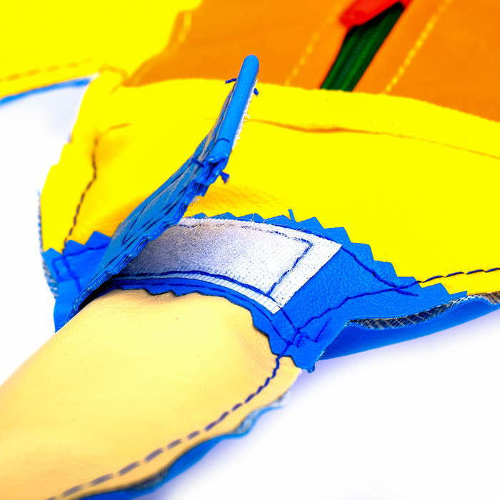 Панно развивающее "Василий"