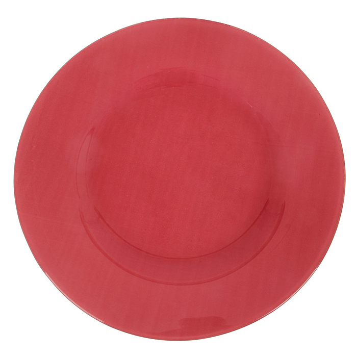 Тарелка 26 см "Уоркшоп Пёпл сити"