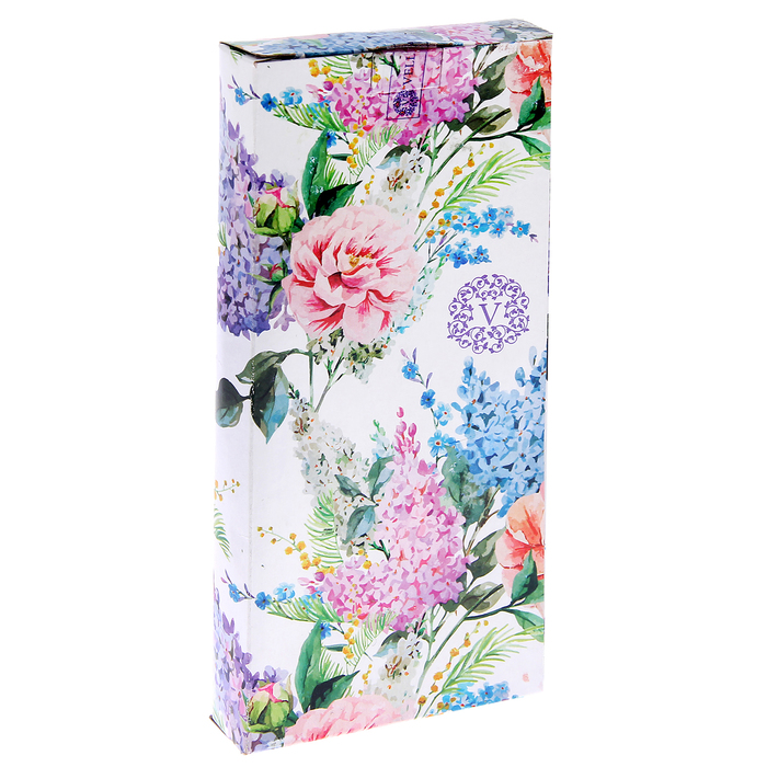 Набор блюд 19х9 см, 2 шт, цвет чёрный, подарочная упаковка