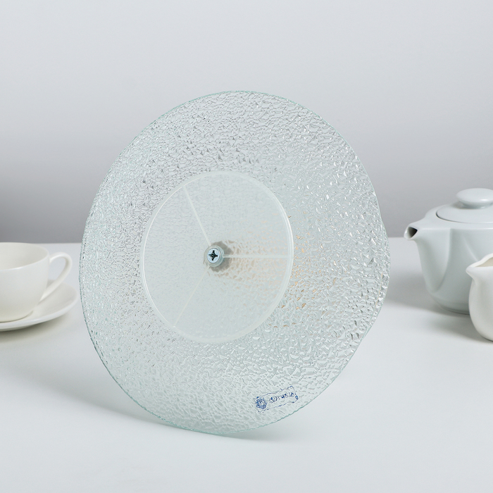 Этажерка 2-ярусная 16,5х24 см, подарочная упаковка