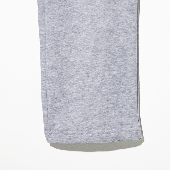 Комплект женский (джемпер, брюки) 7018 цвет серый, р-р 52