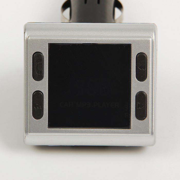 FM - трансмиттер, USB/MicroSD/AUX/MP3/WMA/Bluetooth