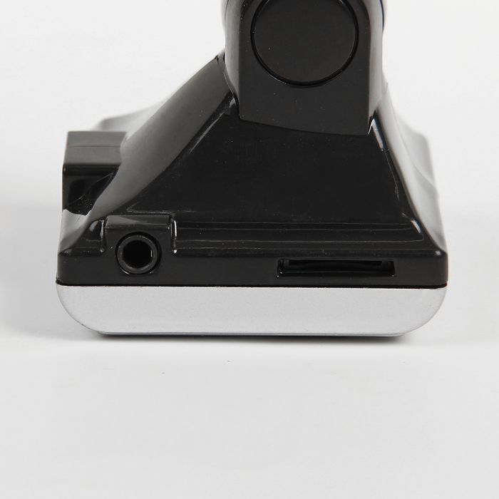 FM - трансмиттер, USB/MicroSD/AUX/MP3/WMA/Bluetooth