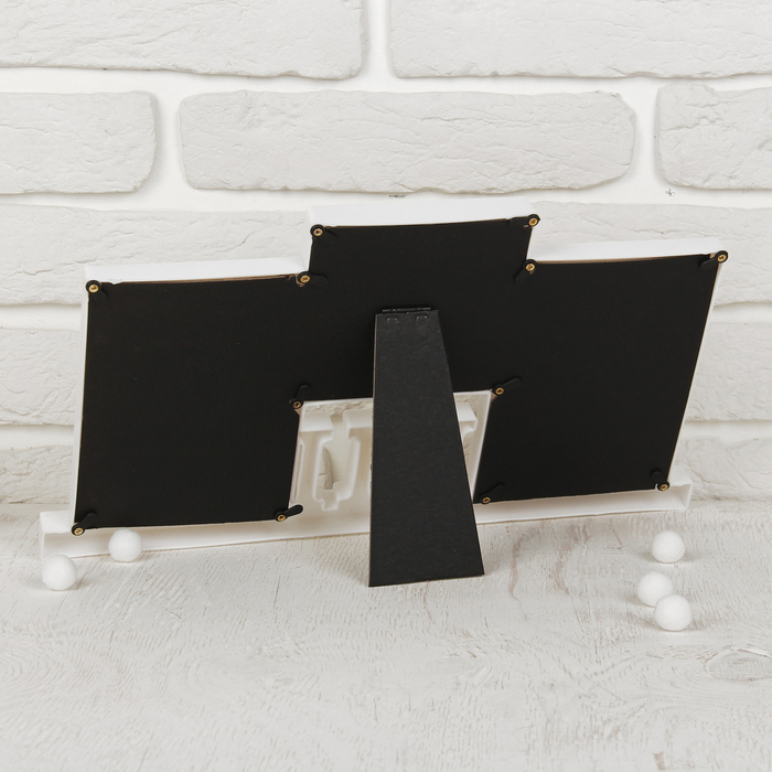 Набор для создания слепка ручки, ножки малыша "Family", 100 гр, цвет массы розовый