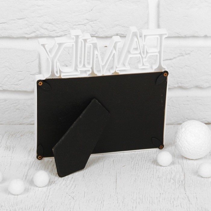 Набор для создания слепка ручки, ножки малыша "Family", 50 гр, цвет массы голубой