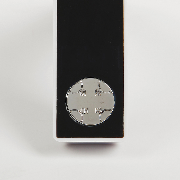 FM - трансмиттер, 12 В, 2 USB/Mp3/WMA/MicroSD, белый