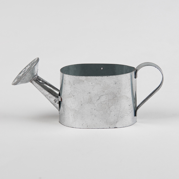 Миниатюра кукольная "Лейка овальная"