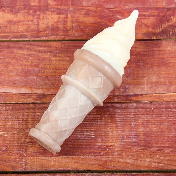 Мыло фигурное "Пломбир" 90 г