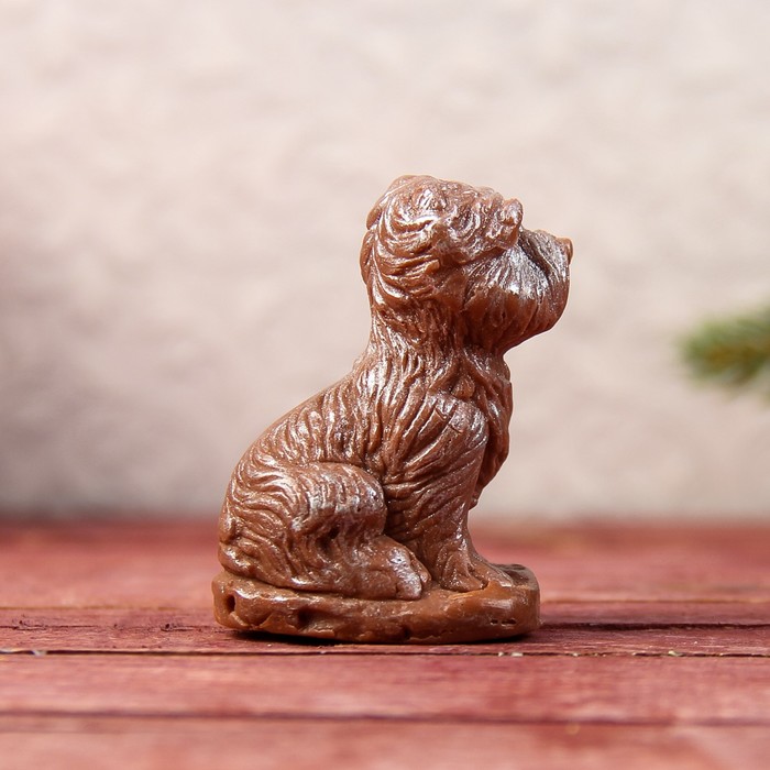 Мыло фигурное "Ризен" 25 г