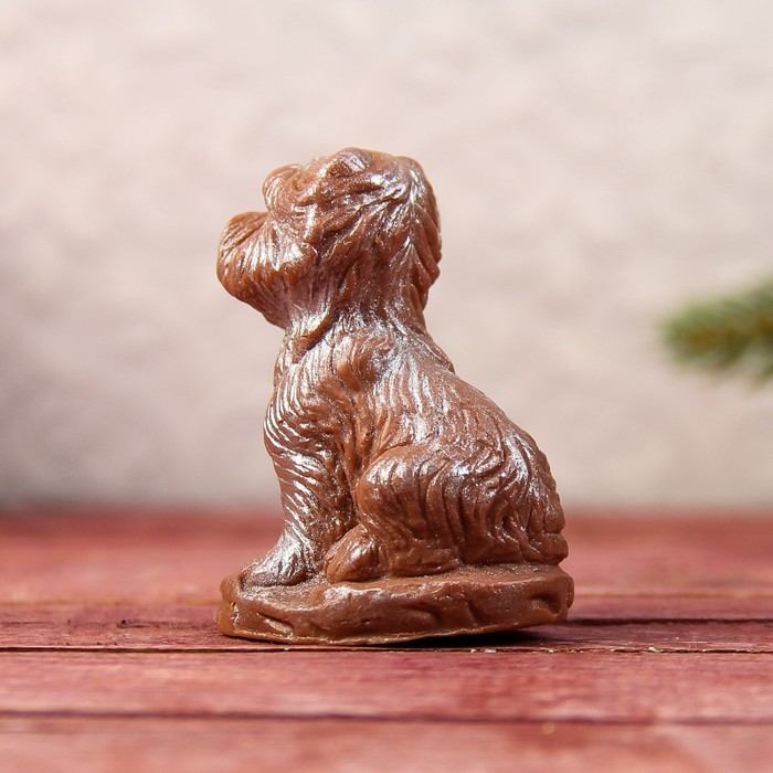 Мыло фигурное "Ризен" 25 г