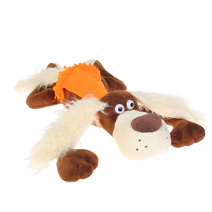 Мягкая игрушка "Пёс Матвей", 48 см